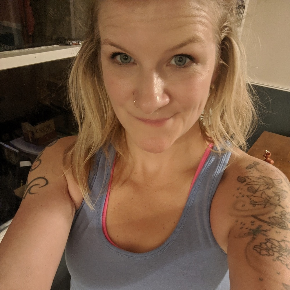 Meet your Posher, Nissa